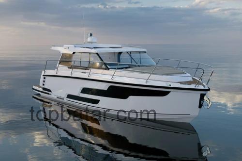 Aquador 400 recensioner och tekniska specifikationer